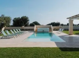 Masseria Egnazia - Epoca Collection