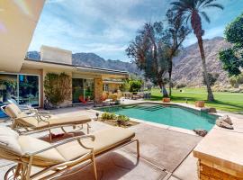 Indian Wells Elegance, holiday home in Indian Wells