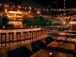MOXY NYC Times Square, hotel v destinaci New York