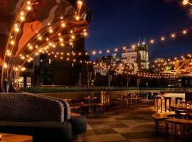 Moxy NYC Times Square