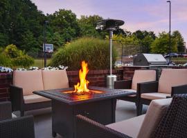 Residence Inn Poughkeepsie, hotel em Poughkeepsie