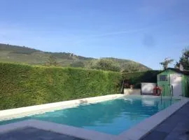 Casetta n.2 con piscina