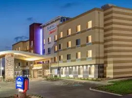 Fairfield Inn & Suites by Marriott Pigeon Forge