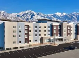 TownePlace Suites Salt Lake City Murray