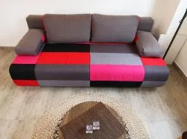 NeRea Apartment Molat