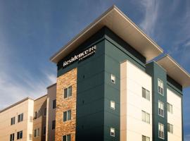 Residence Inn by Marriott Texarkana, hotel di Texarkana - Texas