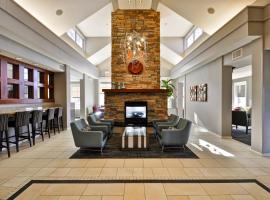 Residence Inn Saint Louis O'Fallon โรงแรมในโอฟอลลอน