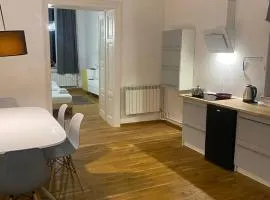 Apartamenty Przy Ratuszu