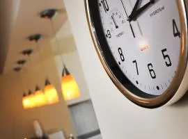 DERELLI Elegance Apartment