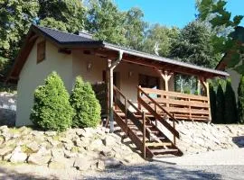 Domek w Karkonoszach 1 pod Karpaczem