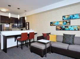 Residence Inn by Marriott Houston Northwest/Cypress, Hotel in Cypress