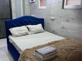 Gray Hotel Chisinau