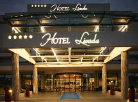 利華達名譽酒店- 特姆3000 - 薩瓦酒店及度假村