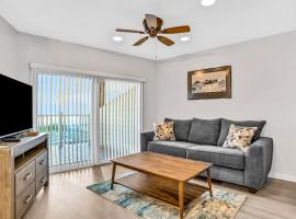 Beach Haven B5, hotel en St Pete Beach