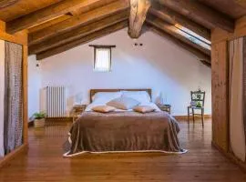 Rustico ed Elegante Molina 3 by Holiday Solutions