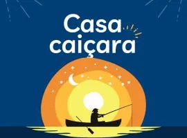 Casa caiçara Paraty