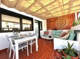 Beach House Malaga El Palo La Tierra Sur