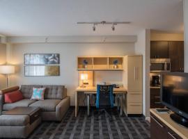 TownePlace Suites by Marriott Provo Orem, hotel Oremben