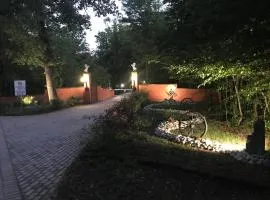 Relais Ca del rio
