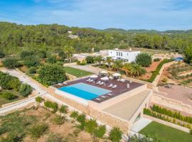 Safragell Ibiza Suites & Spa
