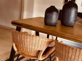 Lagos de Santa María Luxury Apartment Isabel