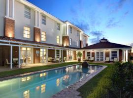 Protea Hotel by Marriott Mahikeng, hotel di Mahikeng