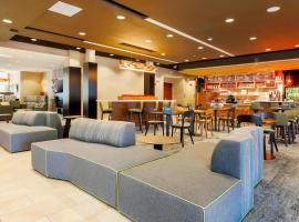 Courtyard by Marriott Dallas Arlington South, hotel u gradu 'Arlington'