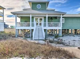 Pool Access and Steps to Beach Coastal Getaway!