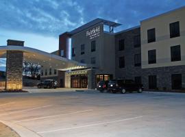 Fairfield by Marriott Inn & Suites St Louis South, hotel near Edward Jones Dome, Saint Louis