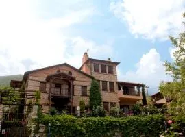 Archontiko Athina