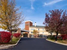 Fairfield Inn & Suites Goshen Middletown