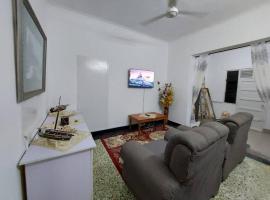 Mombasa Comfort House, Old Town, hotel near Mombasa Sports Club, Mombasa