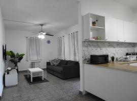 Casa Del Sol-Unit A, holiday rental in Bayamon
