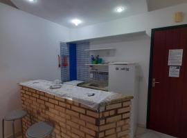 Arraial Flats, overnatningssted med k&oslash;kken i Arraial do Cabo