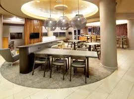 SpringHill Suites by Marriott Chicago Waukegan/Gurnee