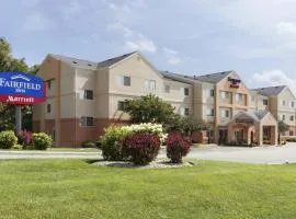 Fairfield Inn Racine