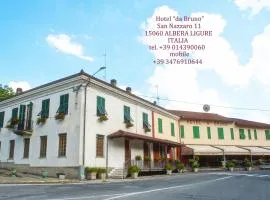 Hotel Da Bruno