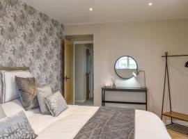 Cremlyn Lodge, apartamento em Beaumaris