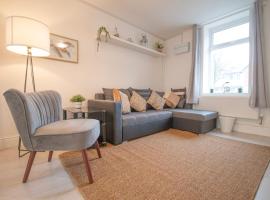 St Peters Townhouse by Property Promise, casa o chalet en Cardiff