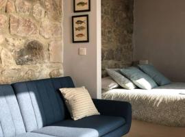 La LLastrina 14A03 by R2R Consulting, hótel í Lastres