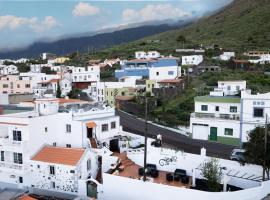 Geko Hotels, hotel v destinácii Los Llanillos