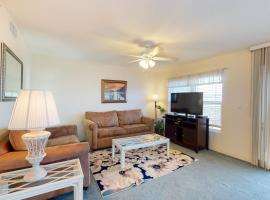 Islander E 2007, apartment in Fort Walton Beach