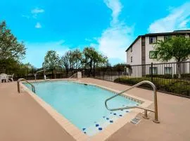 Motel 6-San Antonio, TX - Sea World North