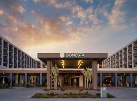 Sonesta Redondo Beach and Marina, hotel in Redondo Beach