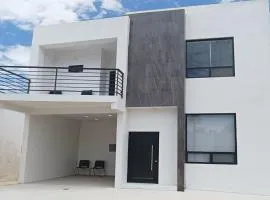 New Town Condo Casamar 1 near the beach.