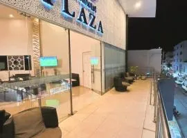 Apartahotel Plaza