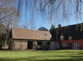 West Farm Cottage
