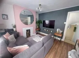 Clifftop Mews - Westcliff - Ramsgate - Pet friendly!