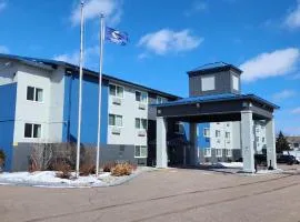 Comfort Inn & Suites Shakopee Downtown Area