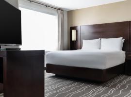 Residence Inn by Marriott Anaheim Brea, hotel near Knotts Berry Farm, Brea